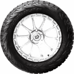 Nitto Terra Grappler G3 - 265/60R18XL 114T - thumbnail 3