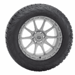 Nitto Terra Grappler G3 - 265/60R18XL 114T - thumbnail 1