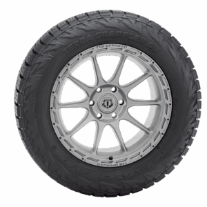 Terra Grappler G3
