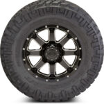 Nitto Trail Grappler M/T - LT285/70R17/6 116/113Q - thumbnail 3
