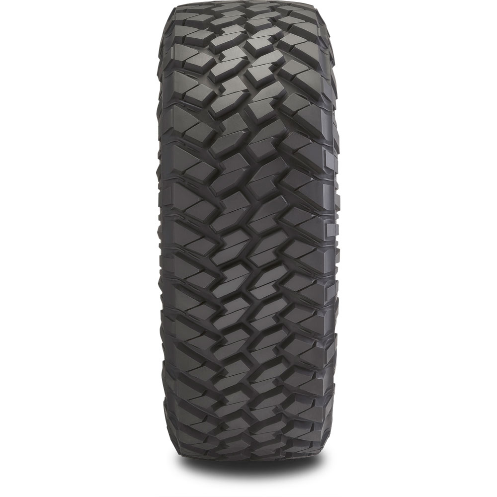 Nitto Trail Grappler M/T - LT285/70R17/6 116/113Q - view 2