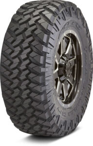 Nitto Nitto Trail Grappler M/T 35X12.50R20/12 125Q