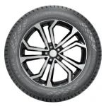 Nokian Hakkapeliitta 01 SilentDrive - 255/35R21XL 98T - thumbnail 2