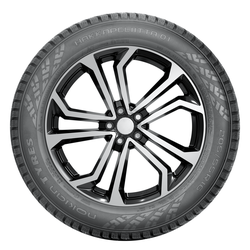 Nokian Hakkapeliitta 01 SilentDrive - 255/35R21XL 98T - view 2