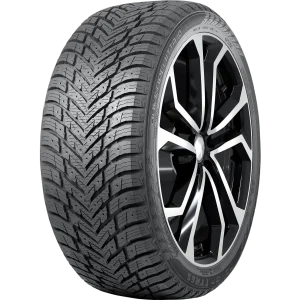 Hakkapeliitta 10 SUV
