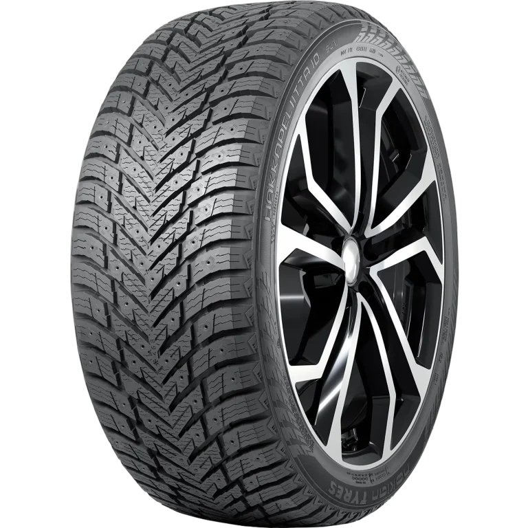 Nokian Hakkapeliitta 10 SUV - 235/65R18XL 110T
