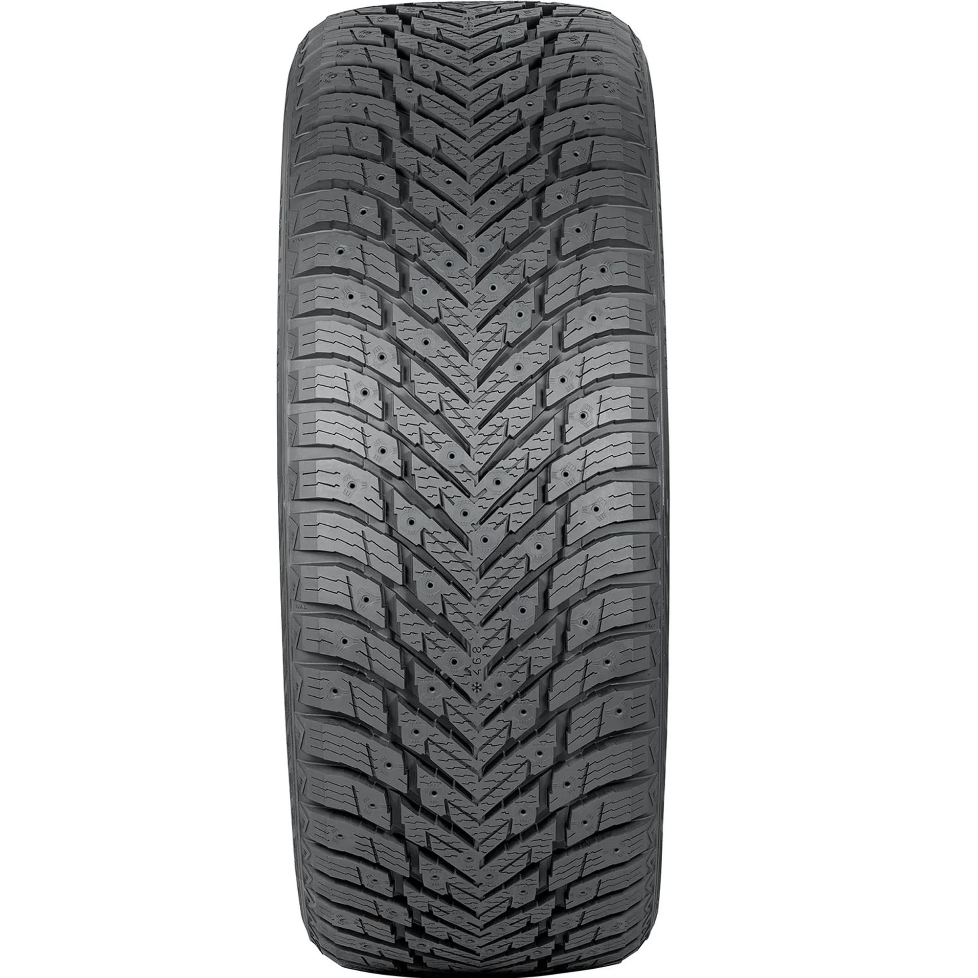 Nokian Hakkapeliitta 10 SUV - 235/65R18XL 110T - view 3