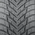 Nokian Hakkapeliitta 10 SUV - 235/65R18XL 110T - thumbnail 4