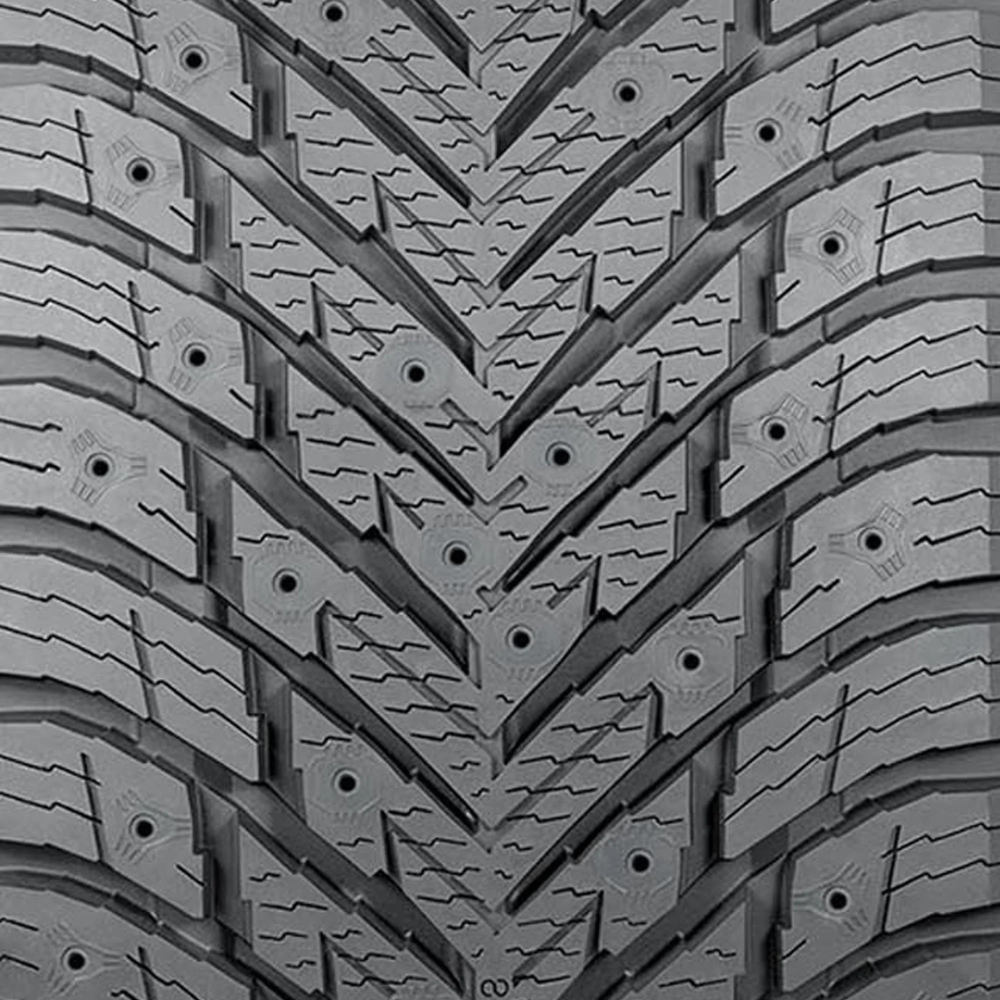 Nokian Hakkapeliitta 10 SUV - 235/65R18XL 110T - view 4