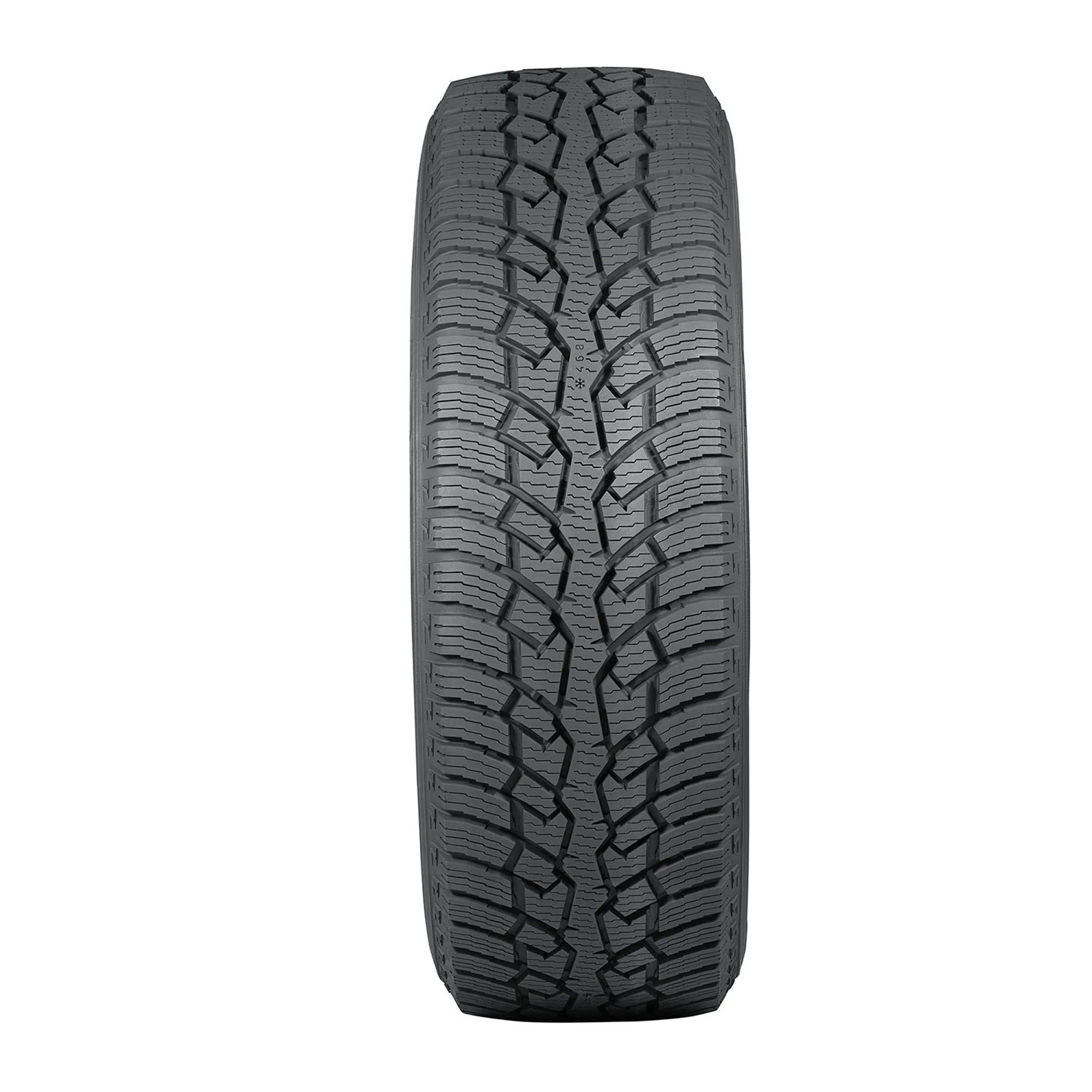 Nokian Hakkapeliitta CR4 - 235/65R16/10 121/119R - view 3
