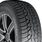 Nokian Hakkapeliitta CR4 - 235/65R16/10 121/119R - thumbnail 5