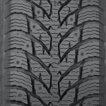 Nokian Hakkapeliitta LT3 - LT235/80R17/10 120/117Q - thumbnail 4