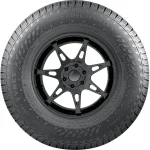 Nokian Hakkapeliitta LT3 - LT225/75R16/10 115/112Q - thumbnail 2