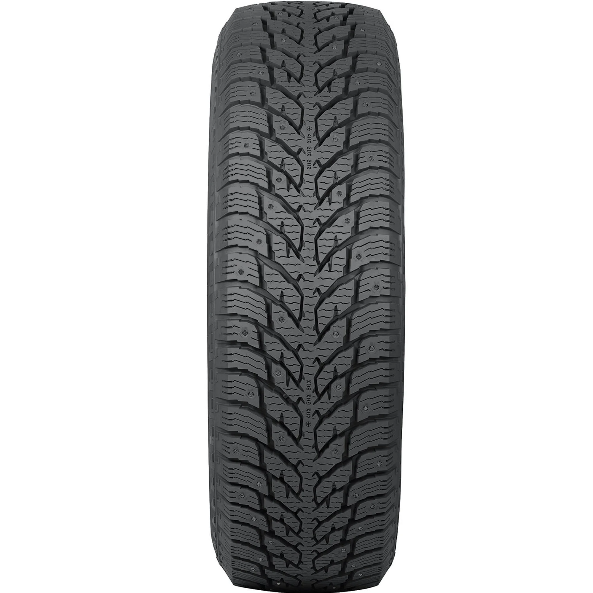 Nokian Hakkapeliitta LT3 - LT225/75R16/10 115/112Q - view 3