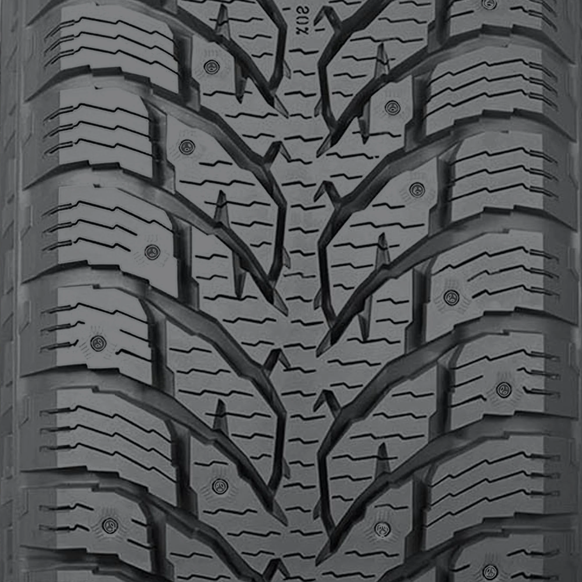 Nokian Hakkapeliitta LT3 - LT225/75R16/10 115/112Q - view 4