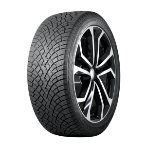 Hakkapeliitta R5
