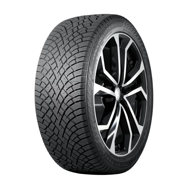 Nokian Hakkapeliitta R5 - 245/40R20XL 99T