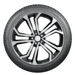 Nokian Hakkapeliitta R5 - 245/40R20XL 99T - thumbnail 2