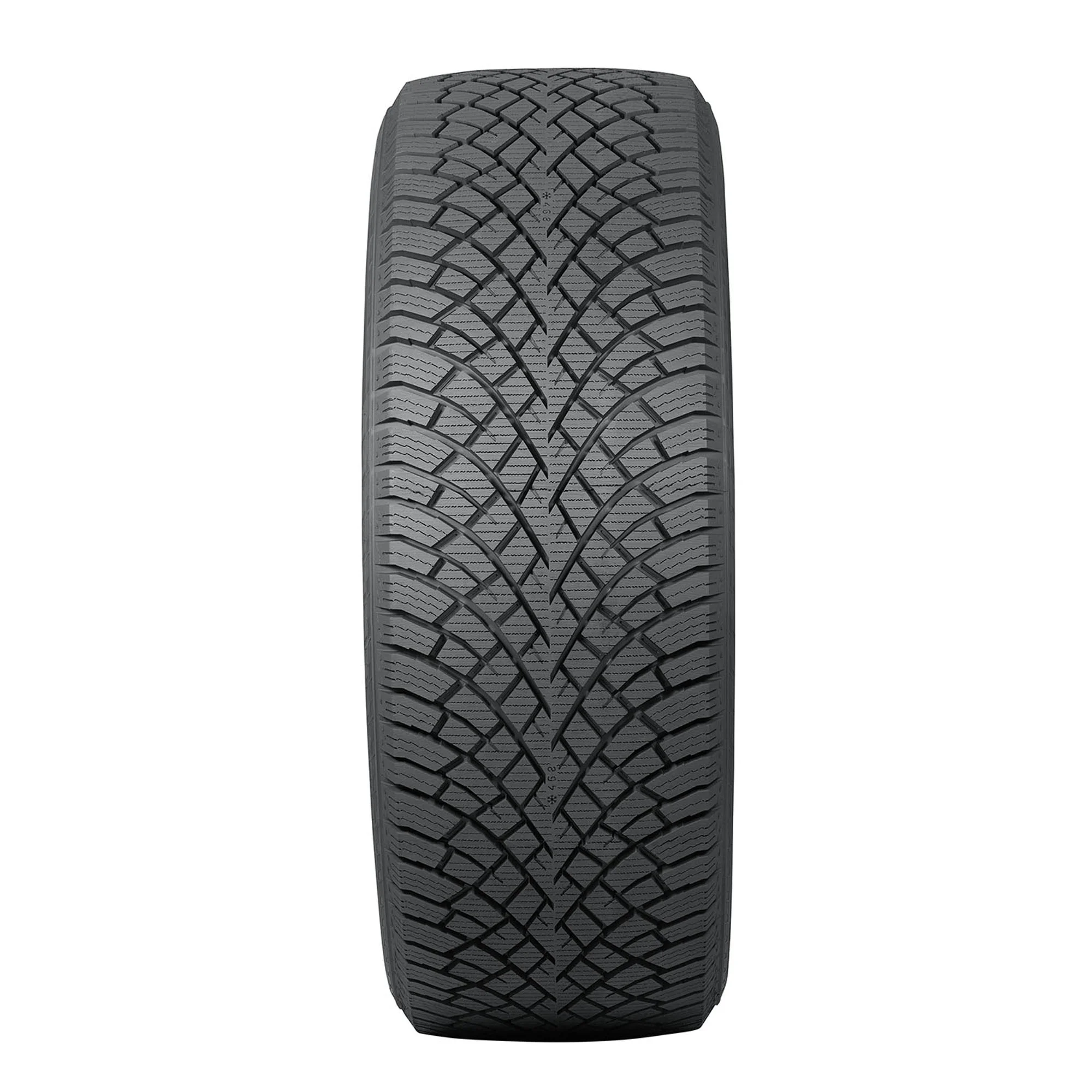 Nokian Hakkapeliitta R5 SUV - 225/55R19XL 103R - view 3