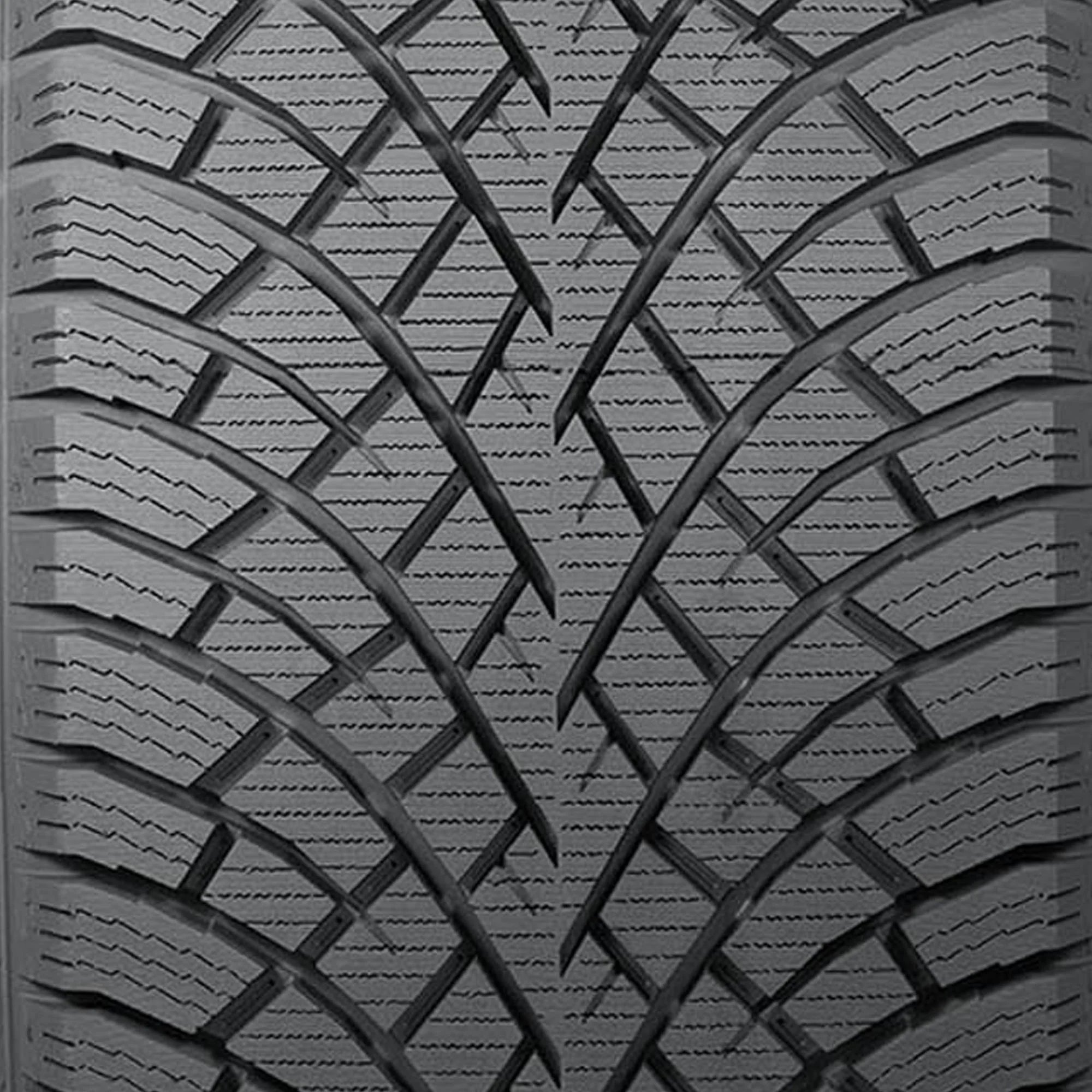 Nokian Hakkapeliitta R5 SUV - 225/55R19XL 103R - view 4