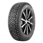 Nokian Nordman North 9 - 215/55R17XL 98T - thumbnail 2