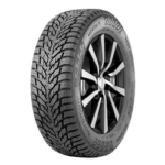 Nokian Nordman North 9 - 185/60R15XL 88T - thumbnail 2
