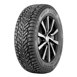 Nokian Nordman North 9 - 185/60R15XL 88T - view 2