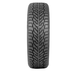 Nordman North 9 SUV