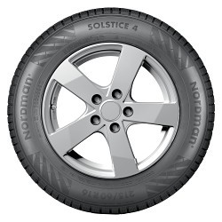 Nokian Nordman Solstice 4 - 225/60R16 98H - view 3