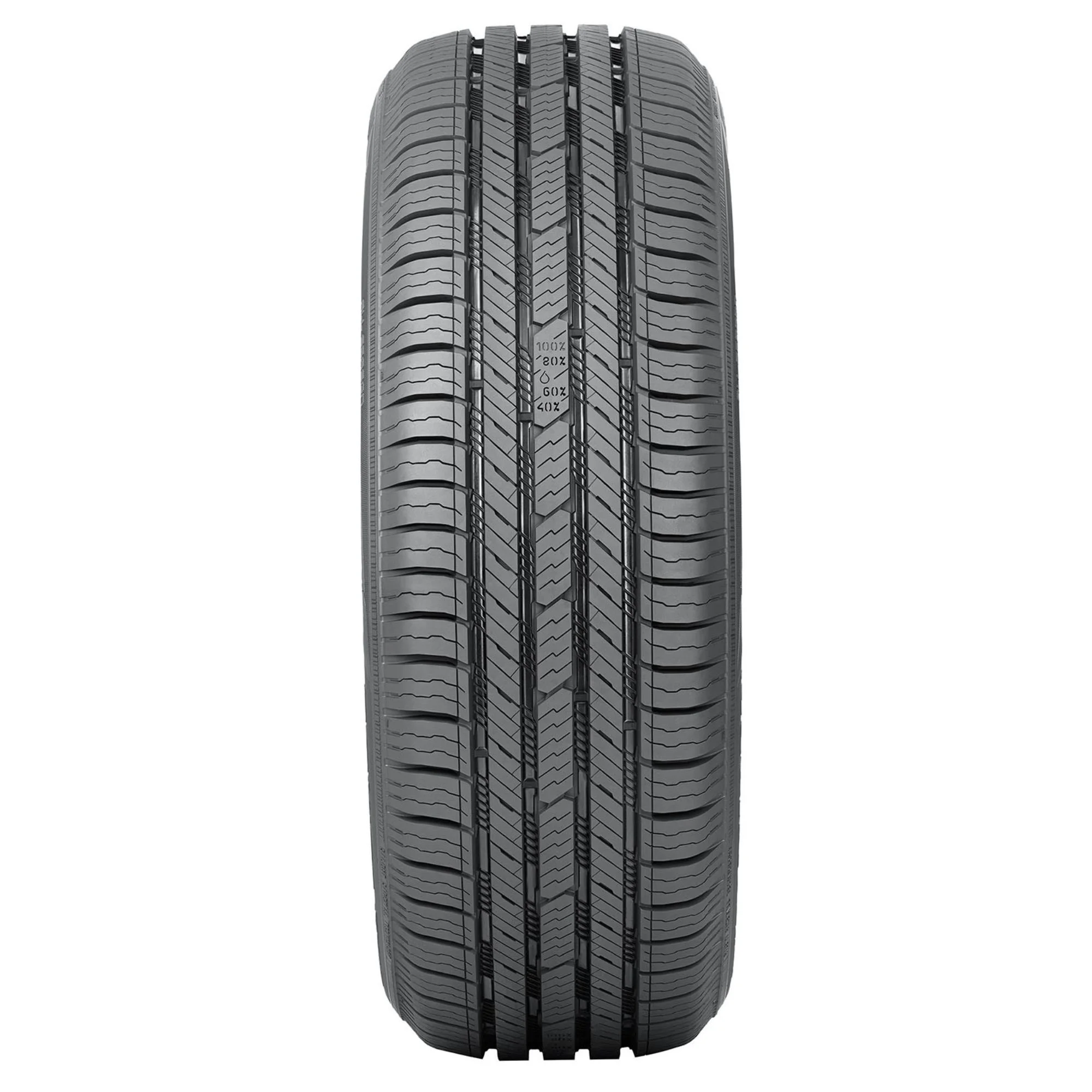Nokian One - 215/70R16 100H - view 3