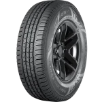 Nokian One HT - 255/65R17 110T - thumbnail 1