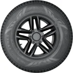 Nokian One HT - 255/65R17 110T - thumbnail 2