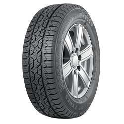 Nokian Outpost Apt - 265/70R16 112T - view 3
