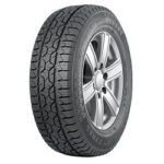 Nokian Outpost Apt - 275/45R21XL 110H - thumbnail 3
