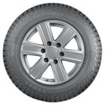 Nokian Outpost Apt - 265/70R16 112T - thumbnail 2