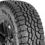 Nokian Outpost nAT - 255/65R17 110T - thumbnail 3