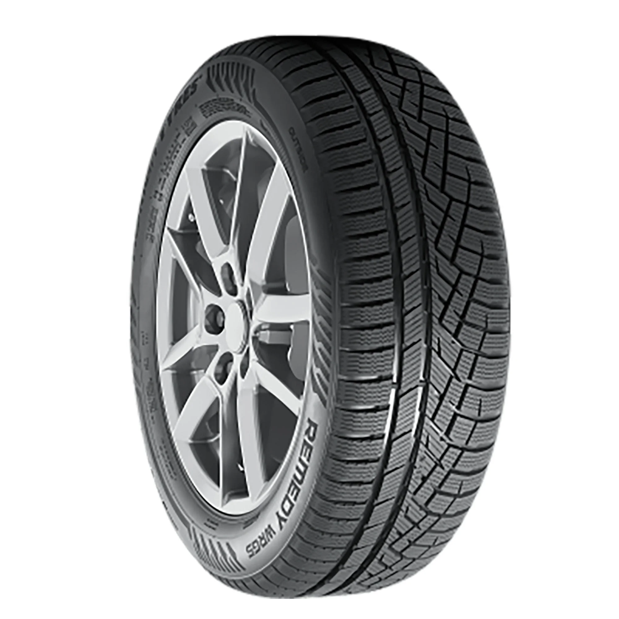 Nokian Remedy WRG5 - 265/50R20XL 111V - view 3