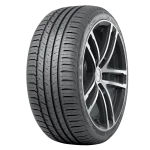 Nokian Surpass AS01 - 245/45R19XL 102W - thumbnail 1