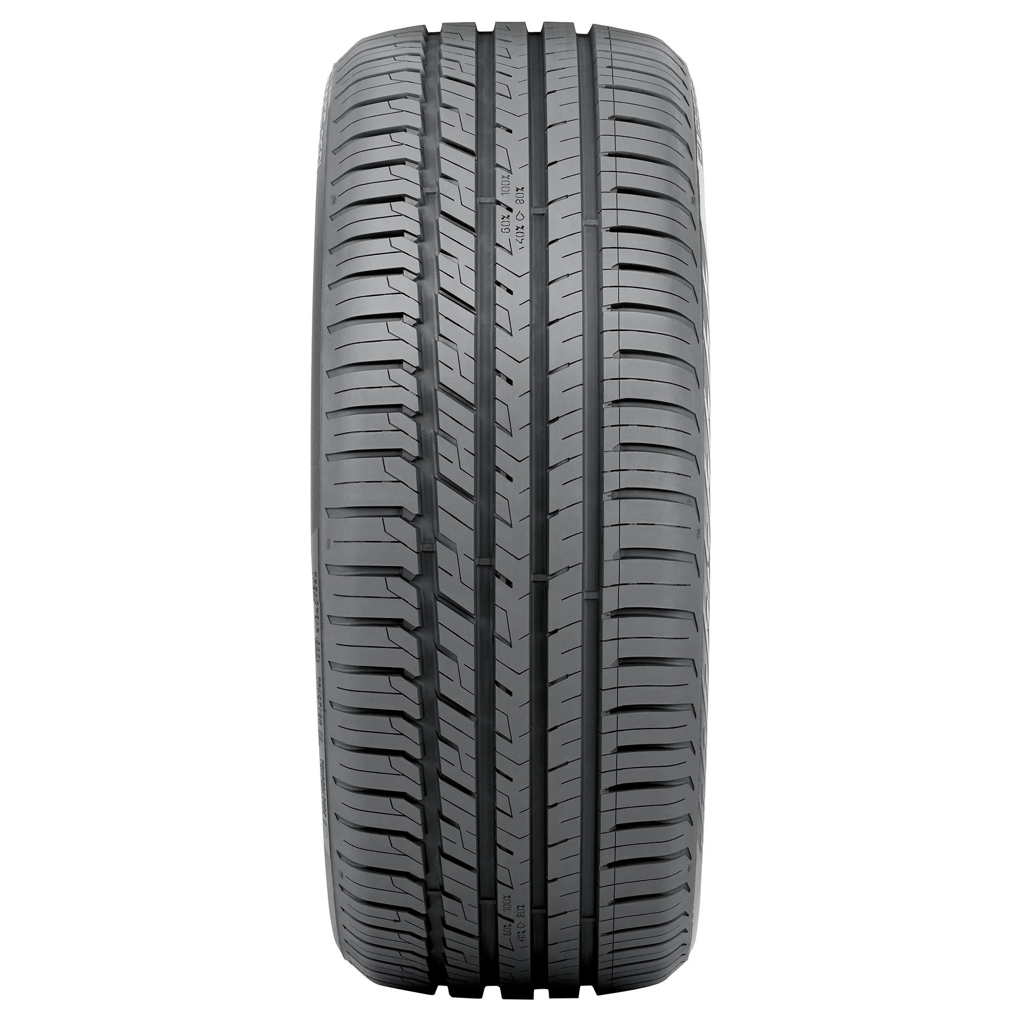 Nokian Surpass AS01 - 245/45R19XL 102W - view 3