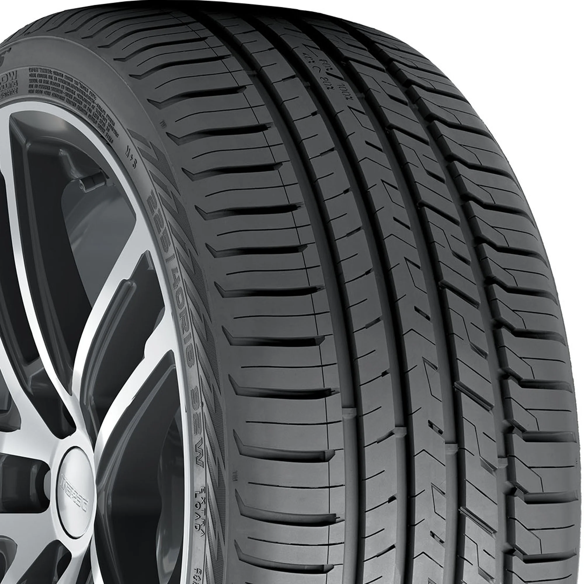 Nokian Surpass AS01 - 245/45R19XL 102W - view 6