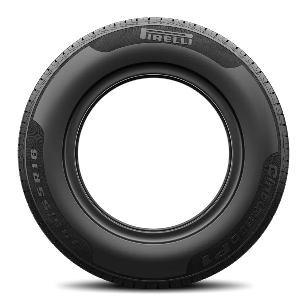 Pirelli Cinturato P1 - 195/55R16 87W - view 3