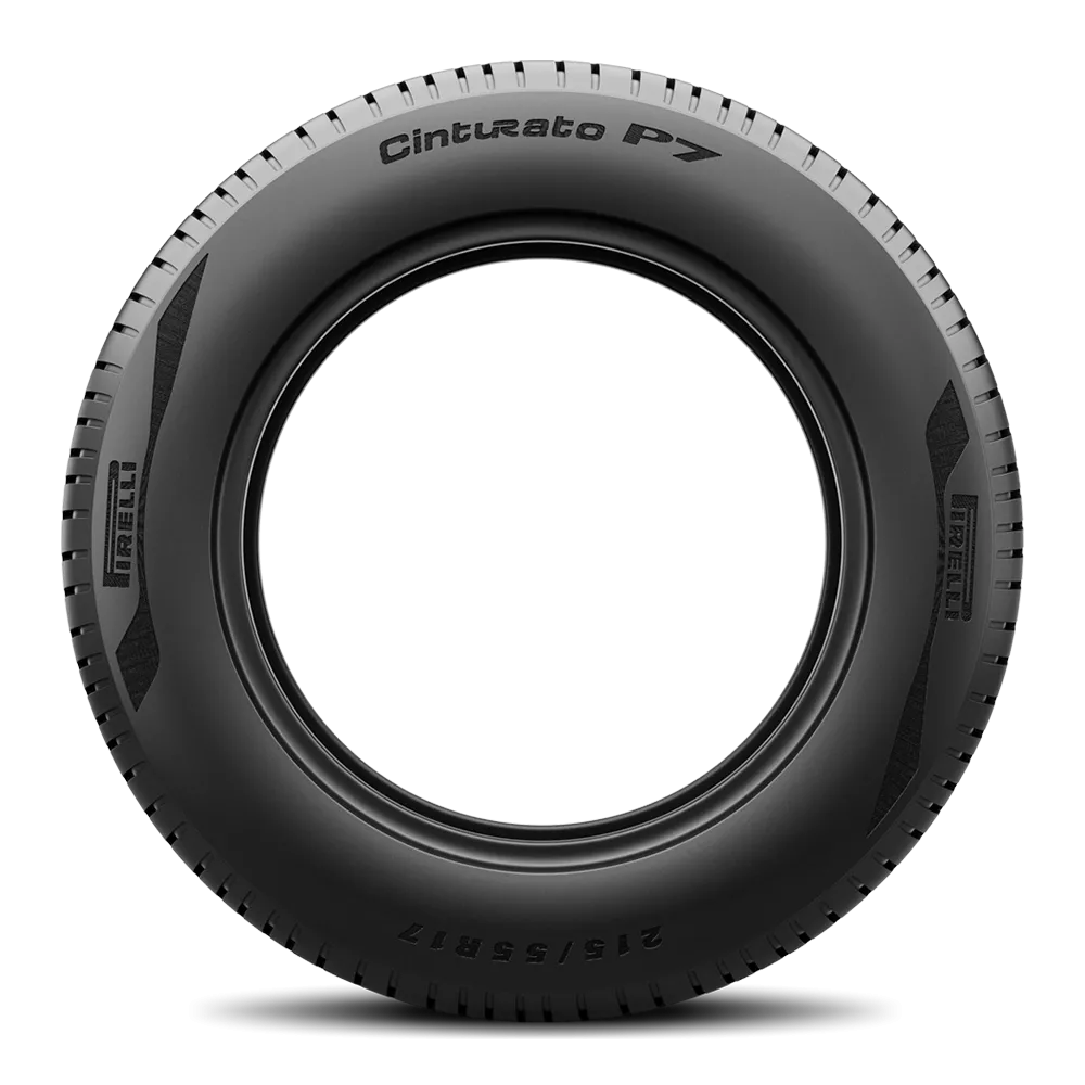 Pirelli Cinturato P7 (P7C2) - 275/40R18XL 103Y - view 3