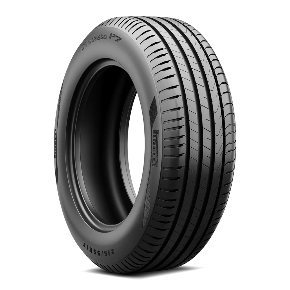 Pirelli Cinturato P7 (P7C2) - 275/40R18XL 103Y