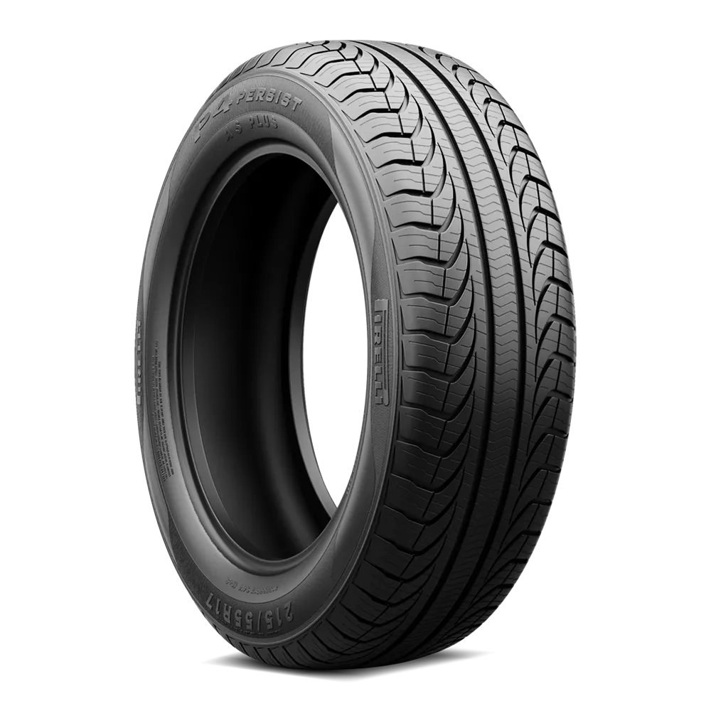 Pirelli P4 Persist AS Plus - 205/65R15 94H