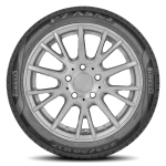 Pirelli P7 All Season Plus 3 - 245/45R19 98V - thumbnail 3