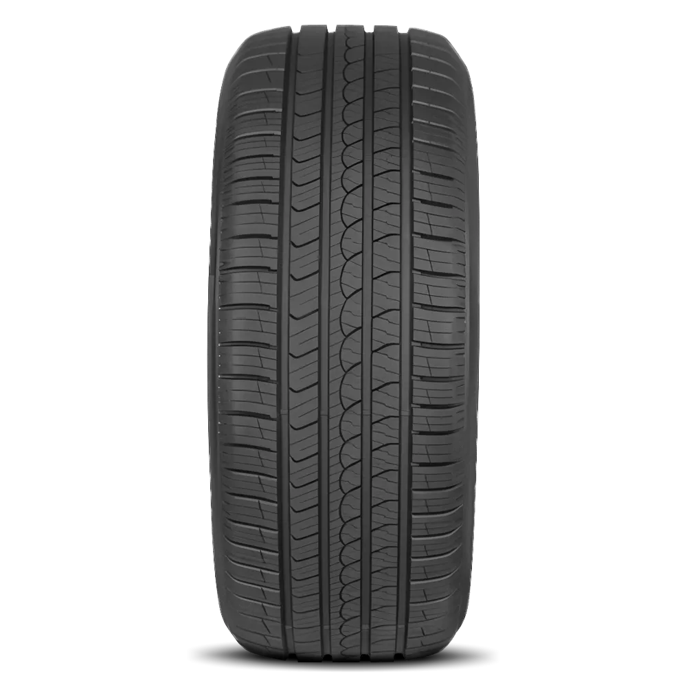 Pirelli P7 All Season Plus 3 - 245/45R19 98V - view 2