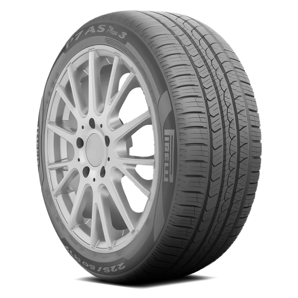 Pirelli P7 All Season Plus 3 - 245/45R19 98V