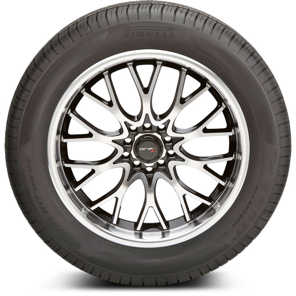Pirelli Pzero All Season Plus 3 - 245/40R20XL 99Y - view 3