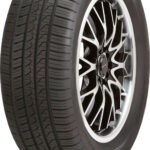 Pirelli Pzero All Season Plus 3 - 245/40R20XL 99Y - thumbnail 1
