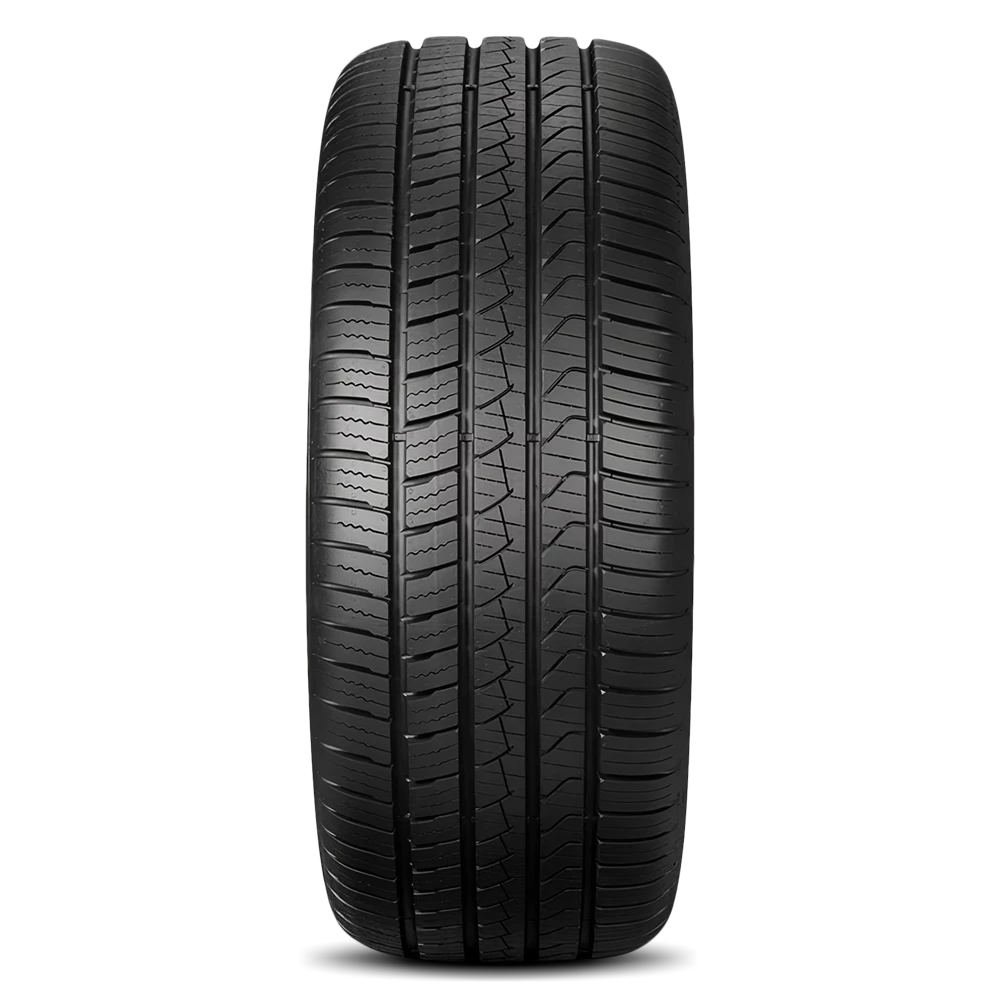 Pirelli PZero All Season Plus - 235/35R19XL 91Y - view 2